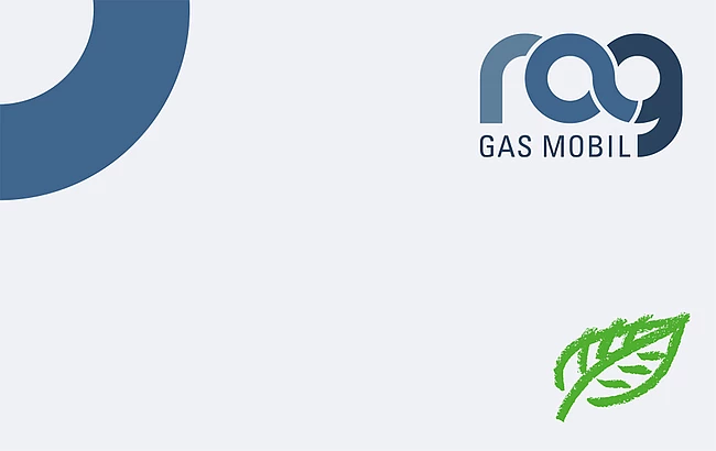 RAG Tankstellenkarte