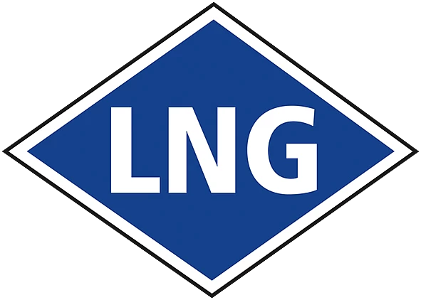 Logo LNG