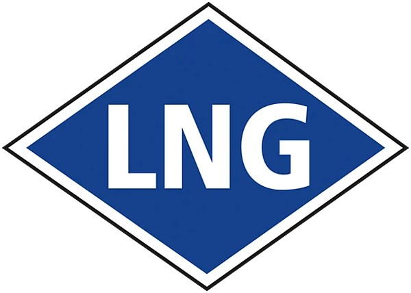 Logo LNG