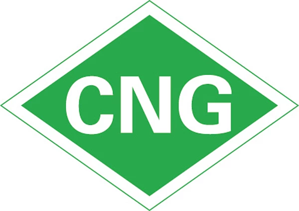 Logo CNG