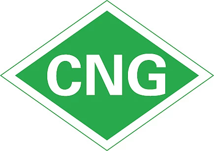 Logo CNG